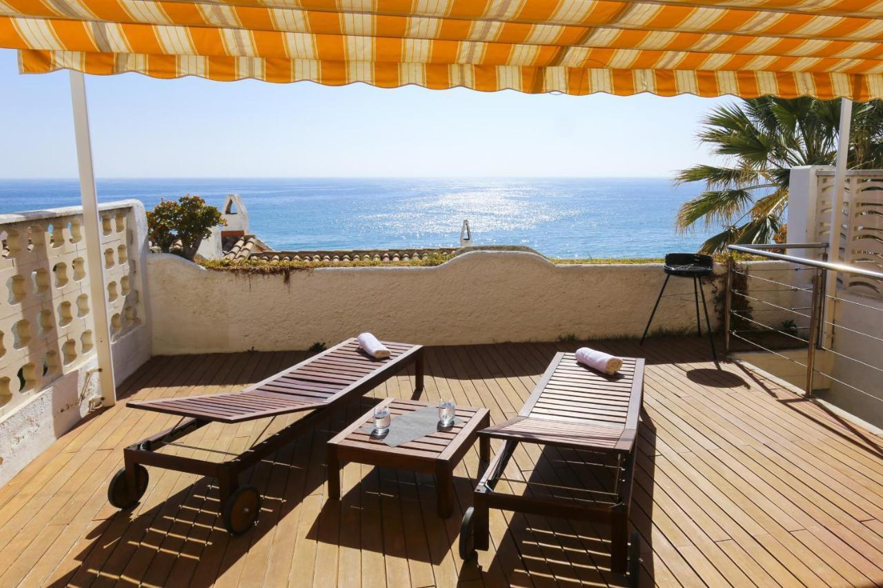 Frontsea Only Families Planetcostadorada Hébergement de vacances Salou