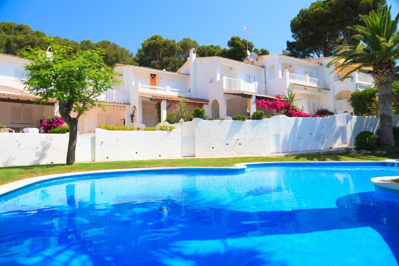 Frontsea Only Families Planetcostadorada Hébergement de vacances *