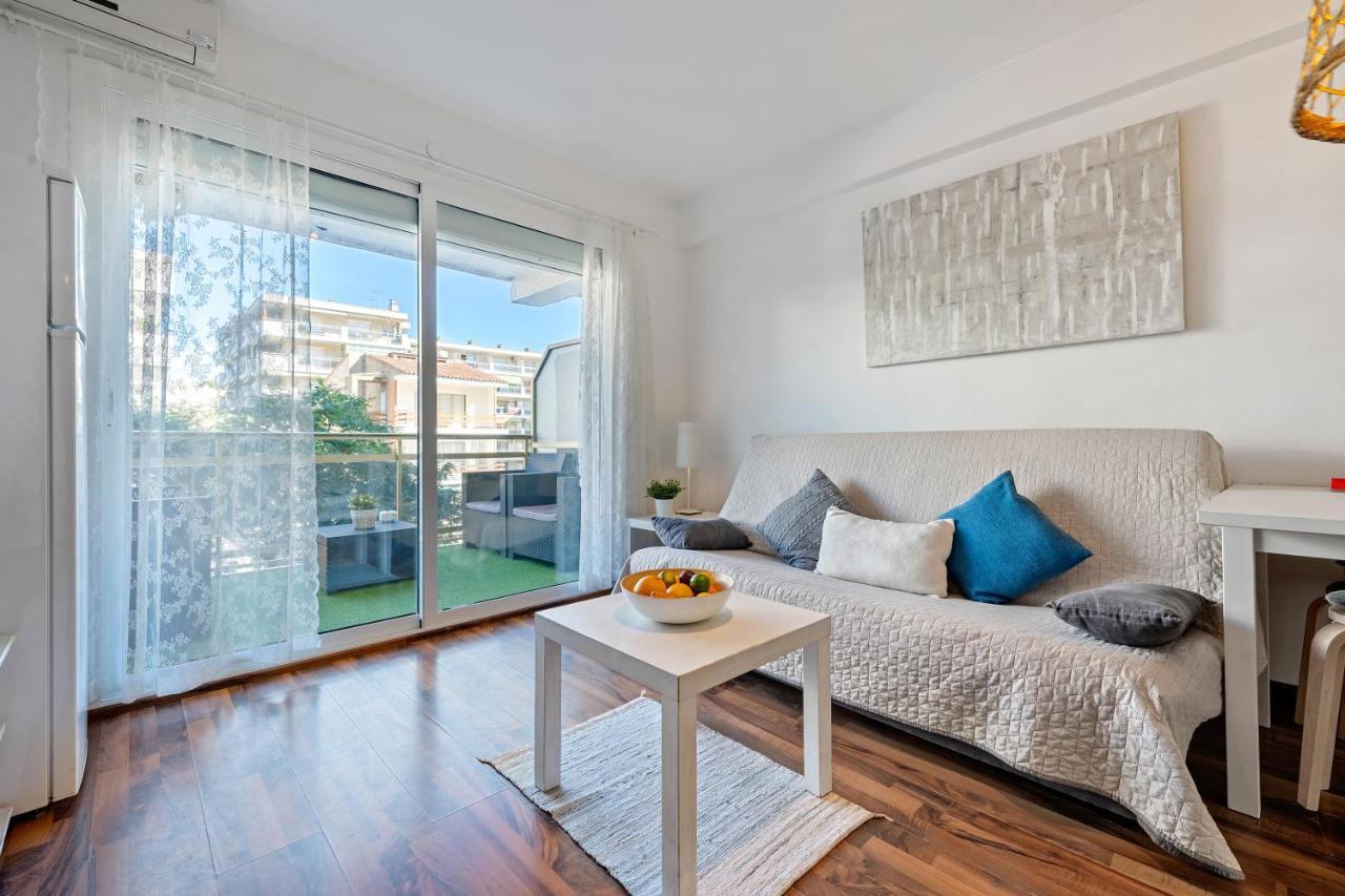 Stylish In The Heart Of Appartement *