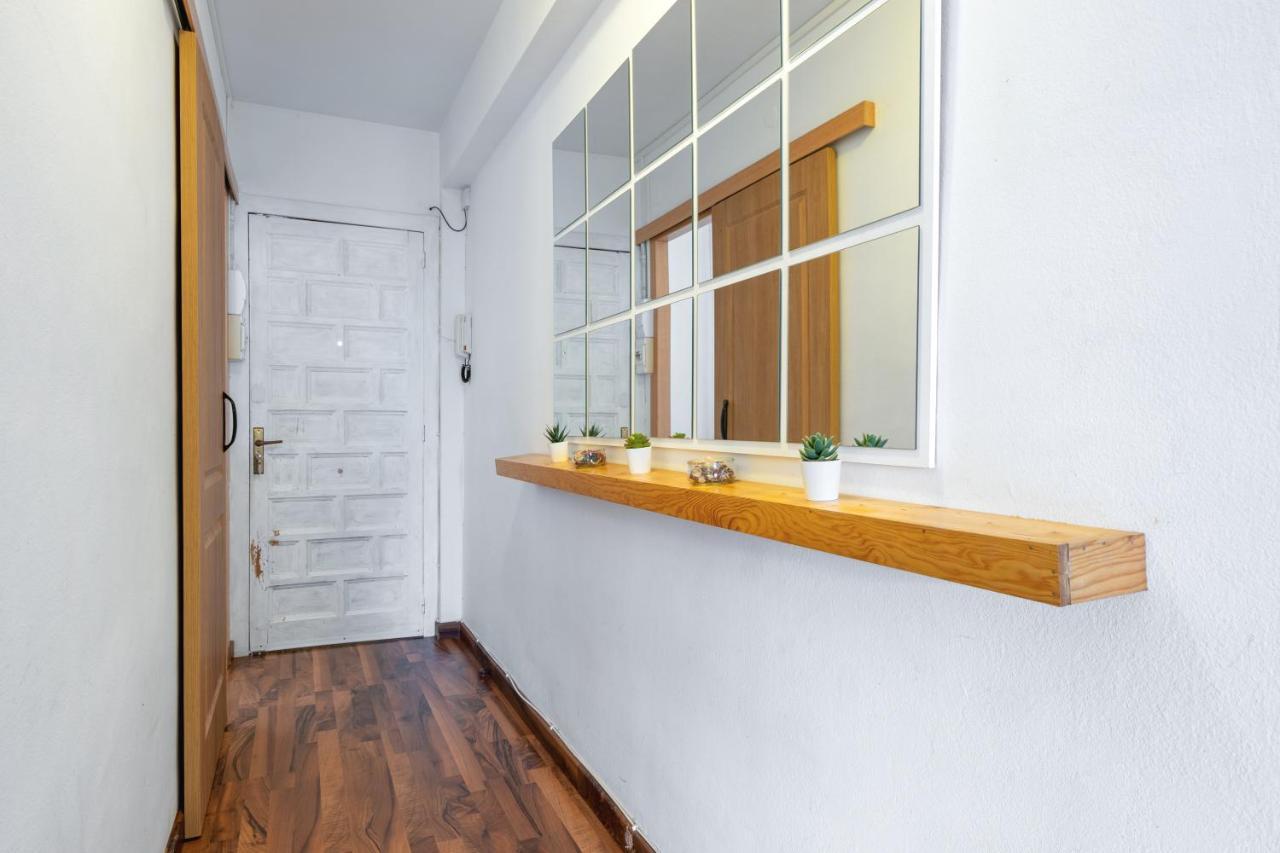 Stylish In The Heart Of Appartement