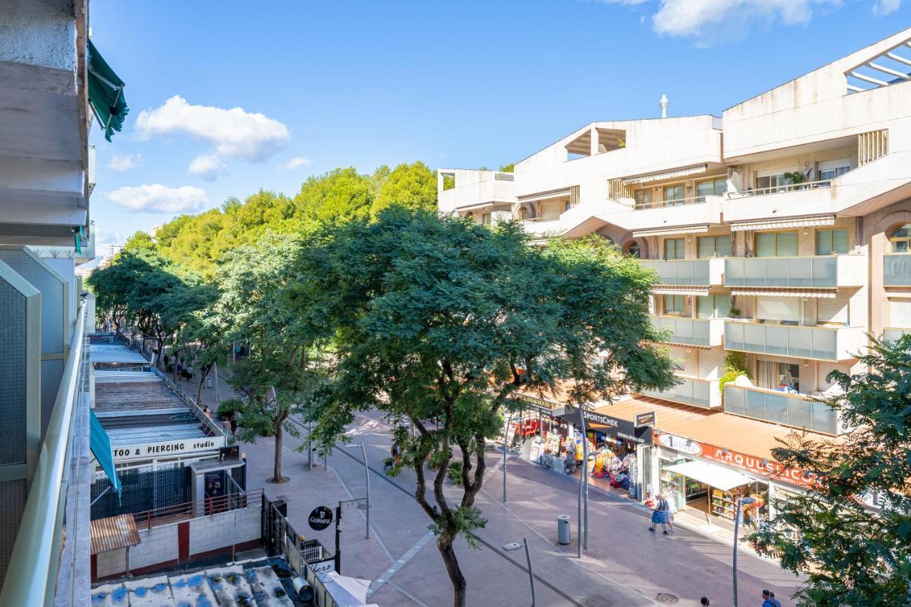 Appartement Stylish In The Heart Of