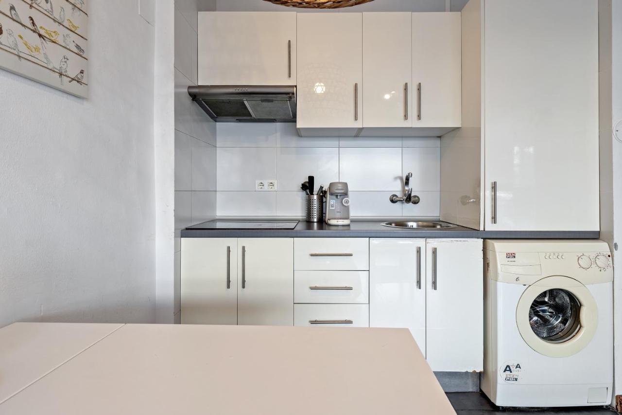 Stylish In The Heart Of * Salou
