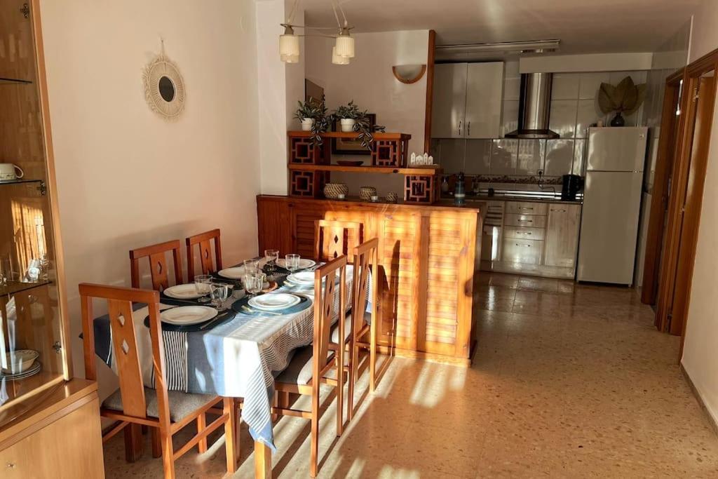 Azul 2 Bedroom In Tarragona *