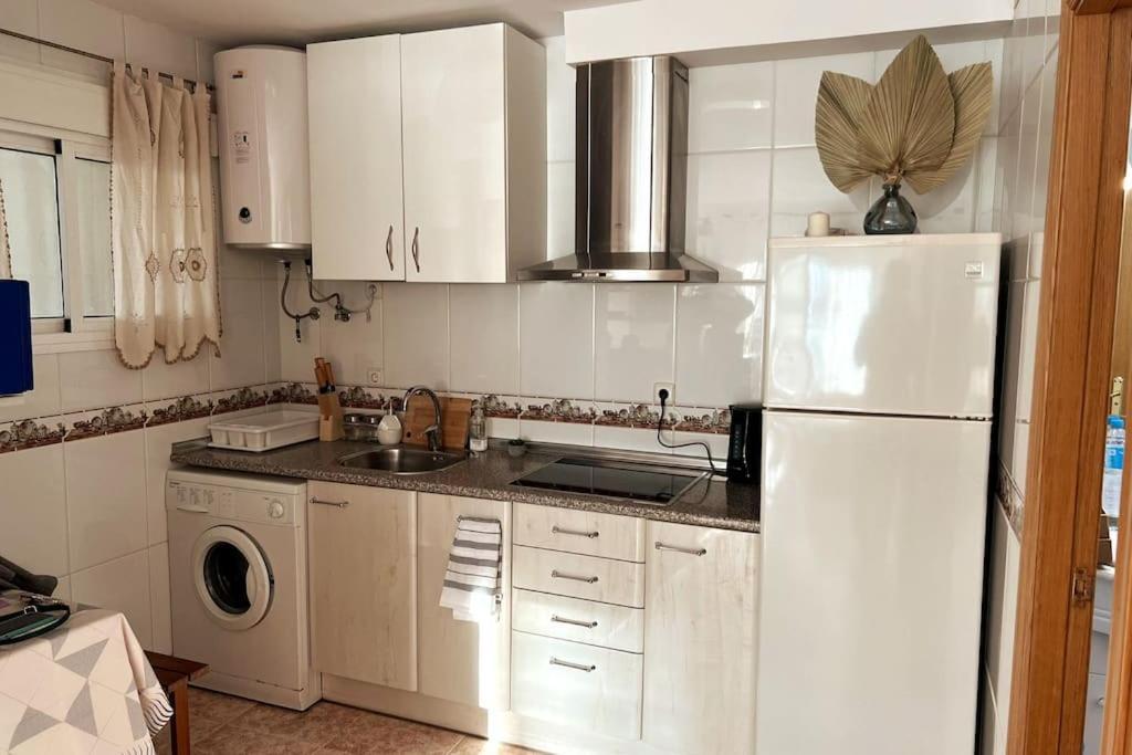 Azul 2 Bedroom In Tarragona