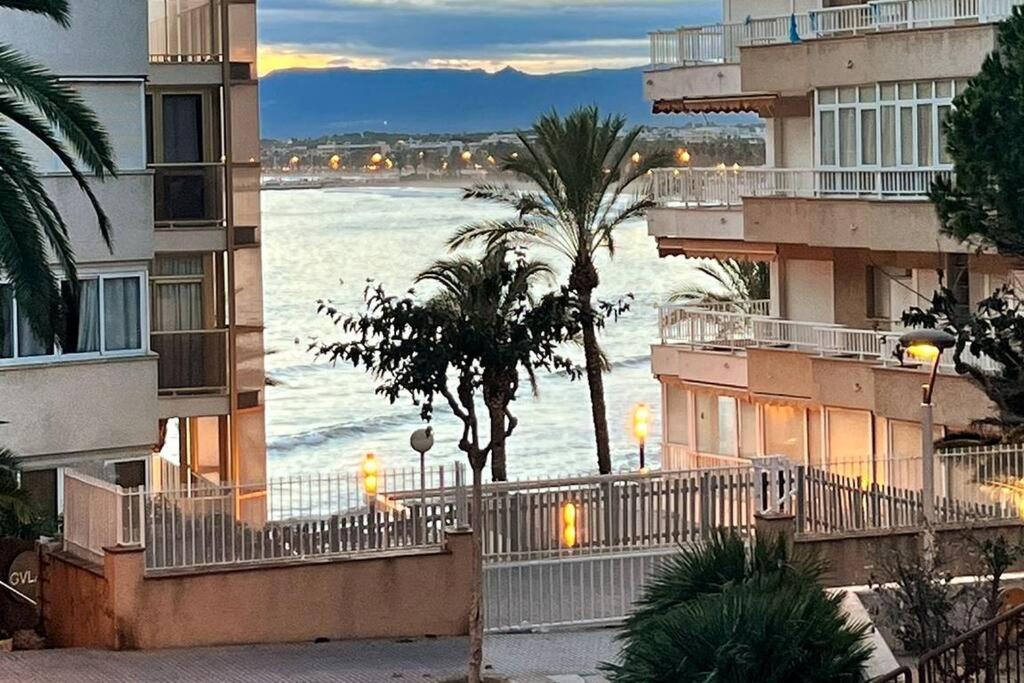 Azul 2 Bedroom In Tarragona Apartamento *