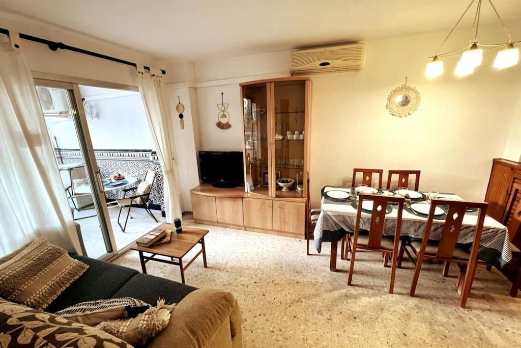Apartamento Azul 2 Bedroom In Tarragona