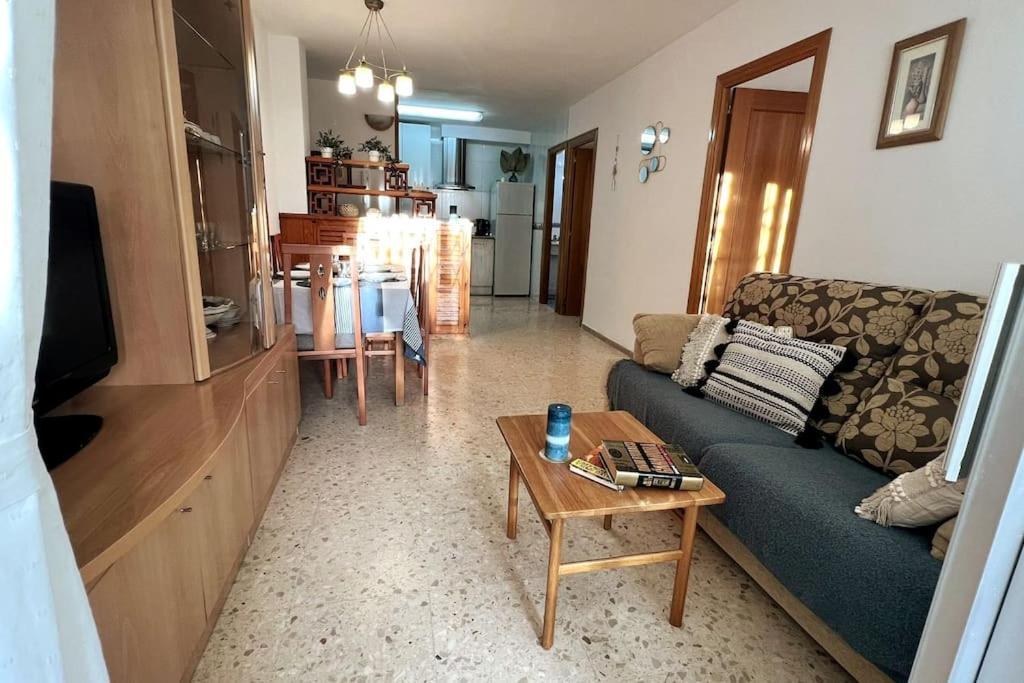 Azul 2 Bedroom In Tarragona Apartamento