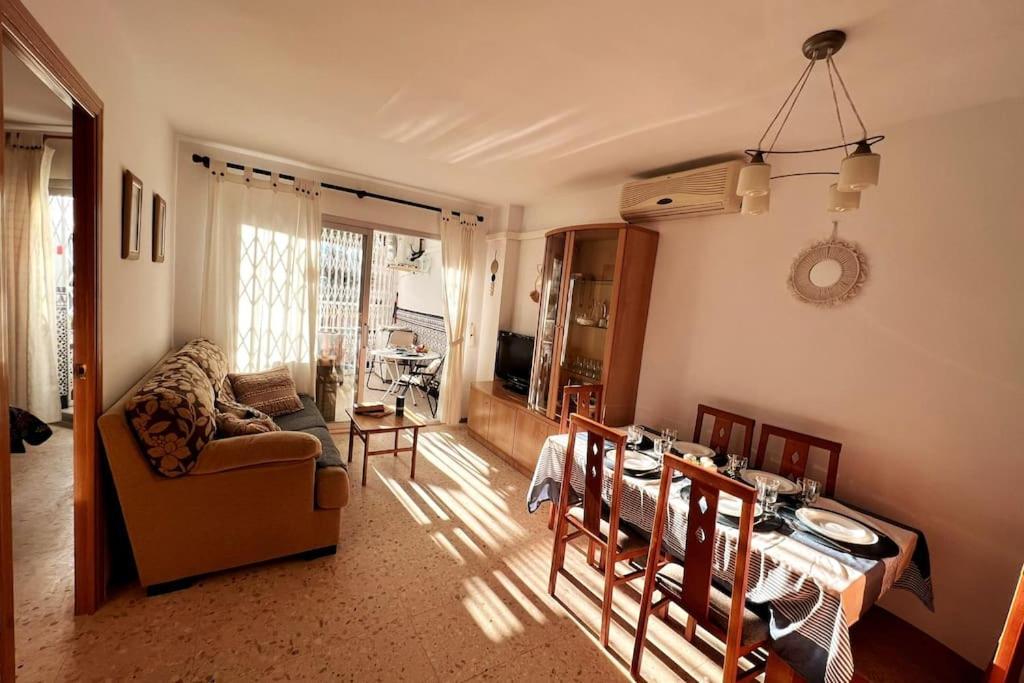 Apartamento Azul 2 Bedroom In Tarragona *
