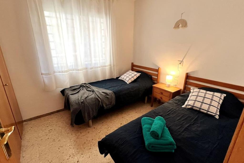 Azul 2 Bedroom In Tarragona * Salou