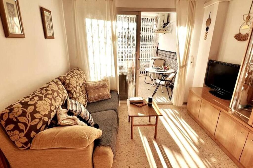 Apartamento Azul 2 Bedroom In Tarragona