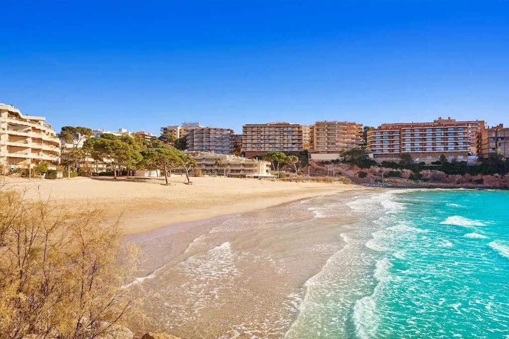 Azul 2 Bedroom In Tarragona *