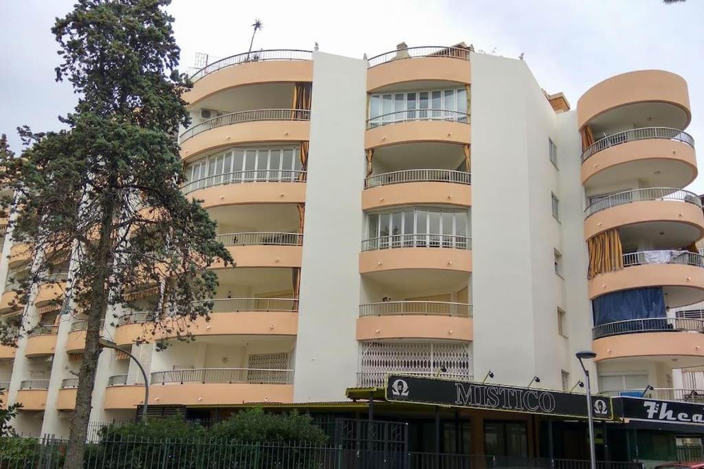 Apartamento Azul 2 Bedroom In Tarragona *