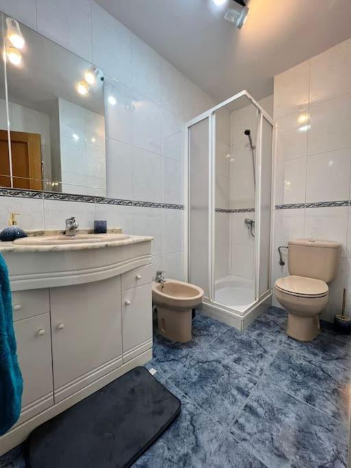 Apartamento Azul 2 Bedroom In Tarragona