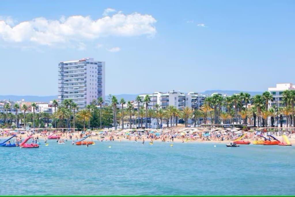 Azul 2 Bedroom In Tarragona * Salou