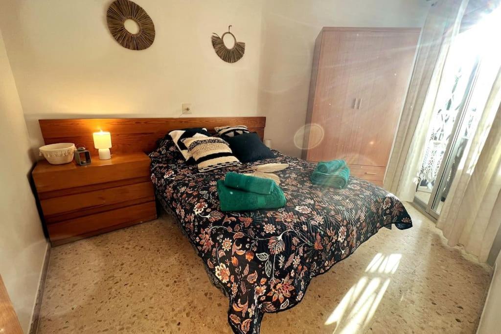 Azul 2 Bedroom In Tarragona Apartamento Salou