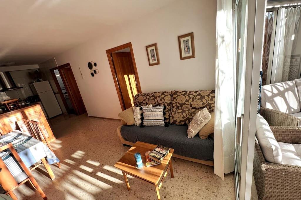 Azul 2 Bedroom In Tarragona *