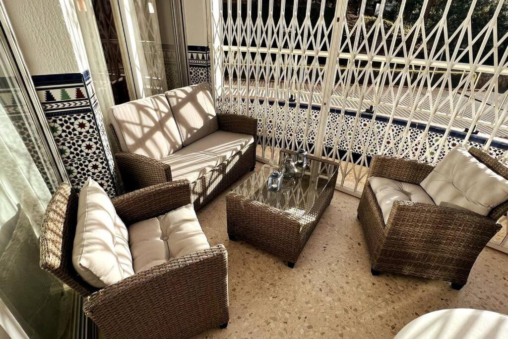 Azul 2 Bedroom In Tarragona