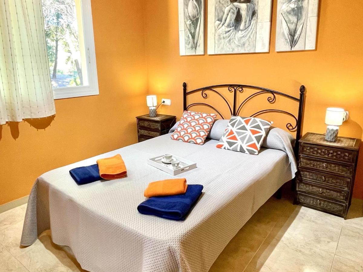 Apartbeach Golden Emma Junto Playa Y Parking Apartamento Salou