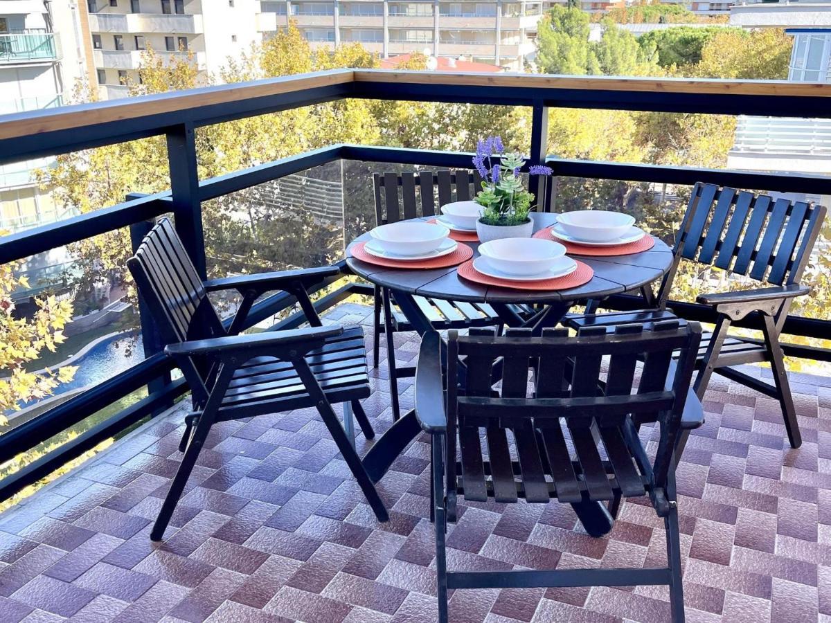 Apartbeach Anagabu Frente Playa Y Gran Terraza