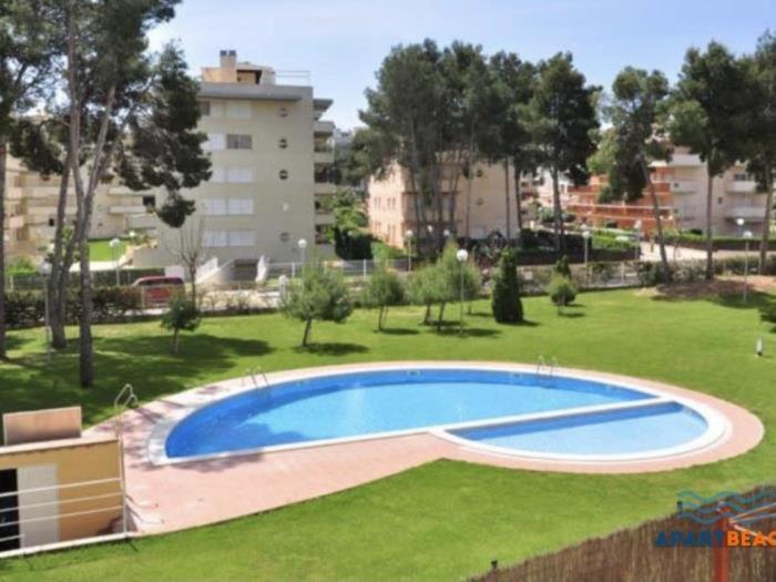 Apartbeach Golden Emma Junto Playa Y Parking Apartamento *