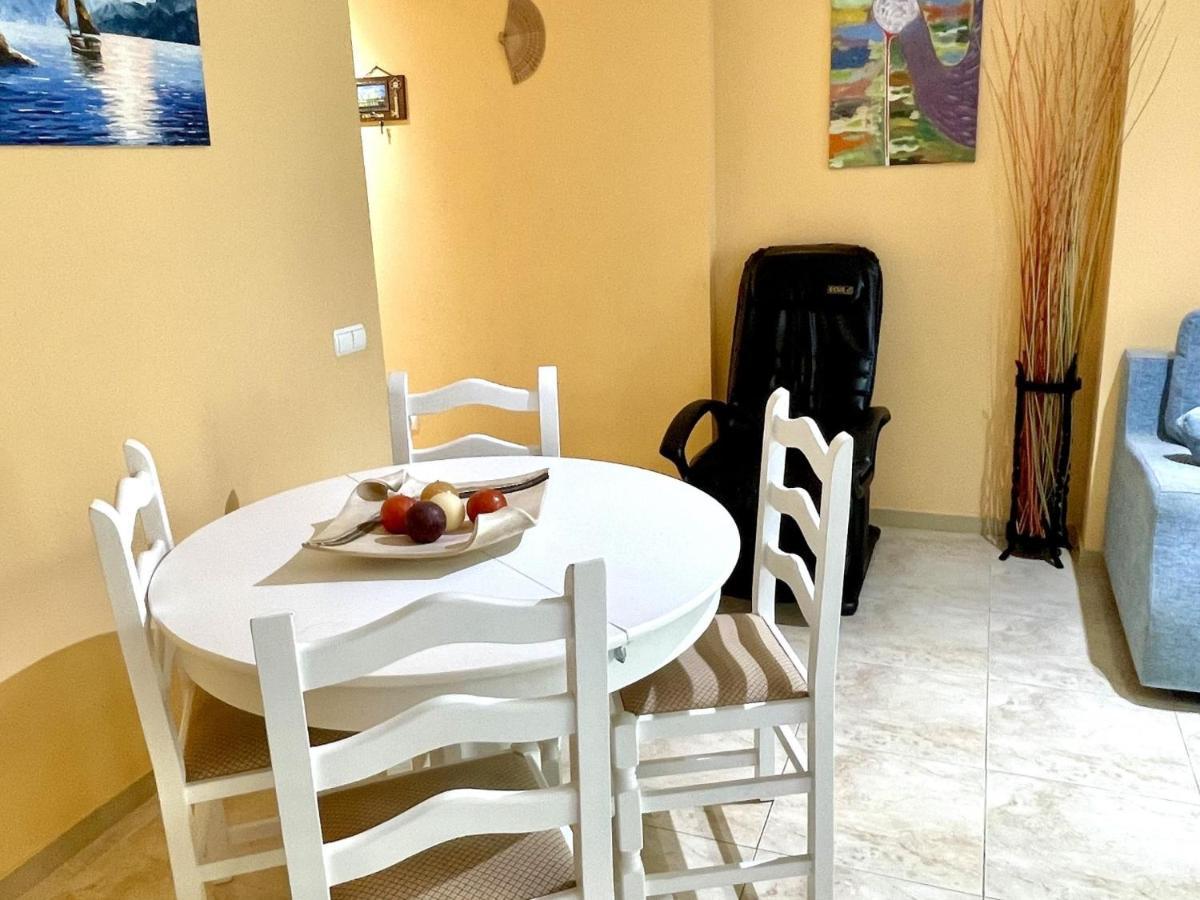 Apartamento Apartbeach Golden Emma Junto Playa Y Parking
