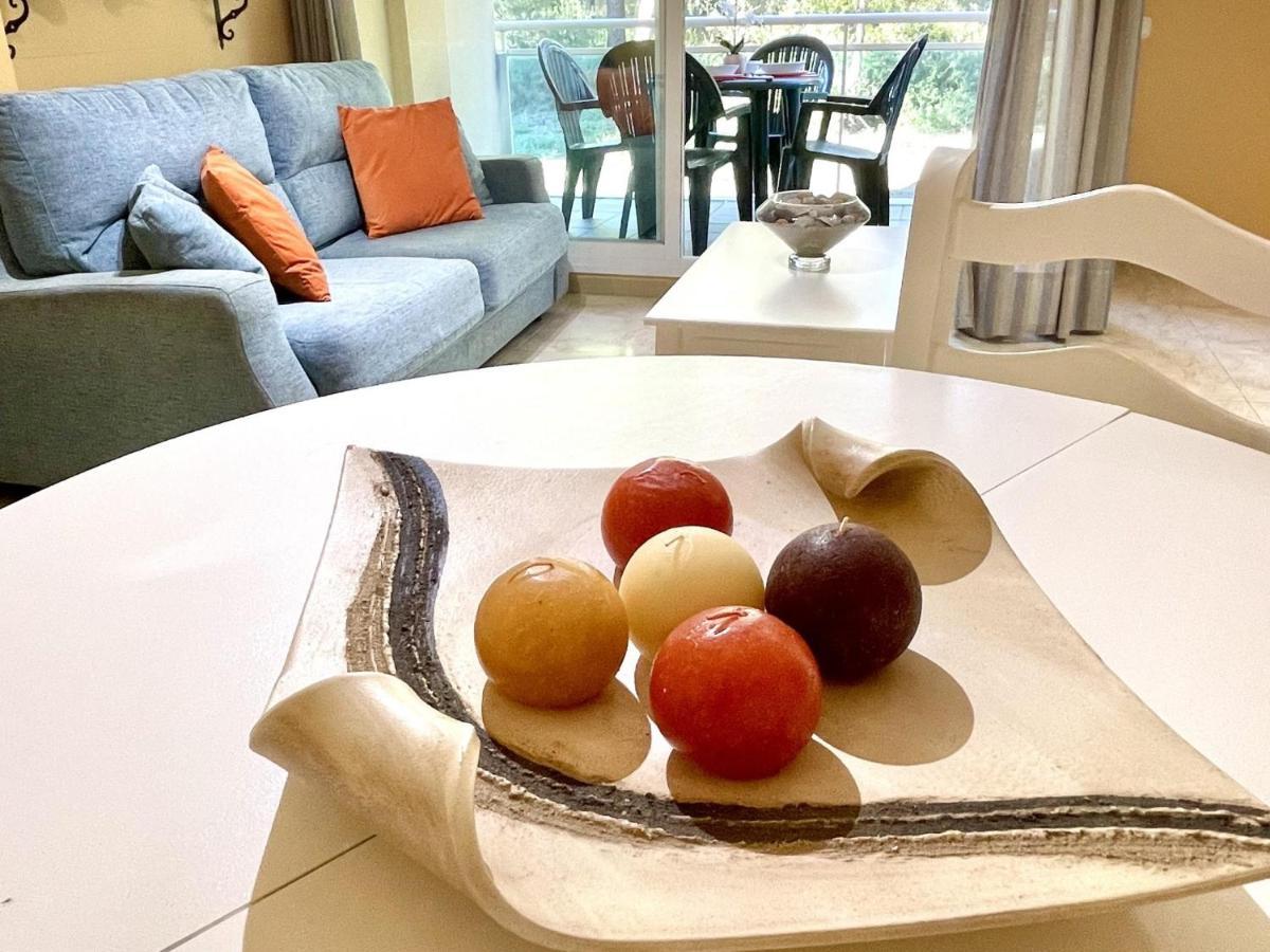 Apartbeach Golden Emma Junto Playa Y Parking Apartamento