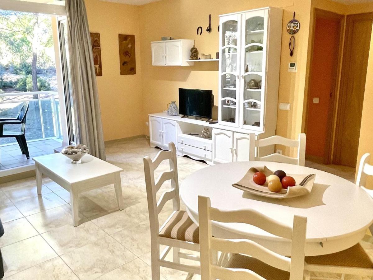 Apartamento Apartbeach Golden Emma Junto Playa Y Parking