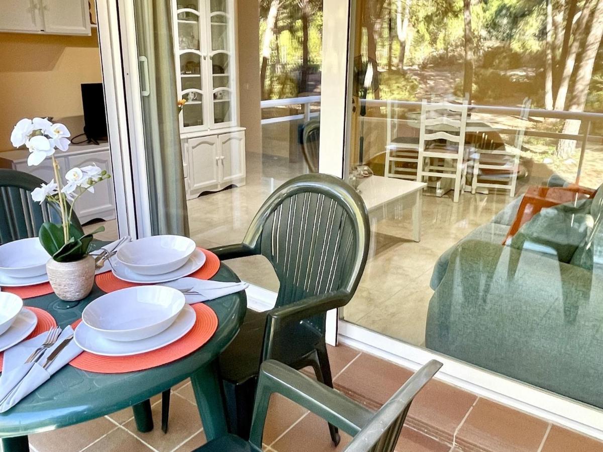 Apartbeach Golden Emma Junto Playa Y Parking Salou
