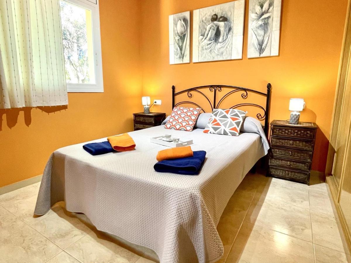 Apartbeach Golden Emma Junto Playa Y Parking * Salou