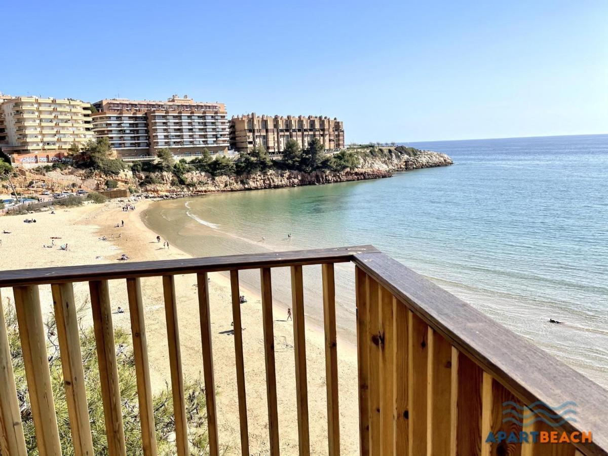 Apartamento Apartbeach Golden Emma Junto Playa Y Parking *