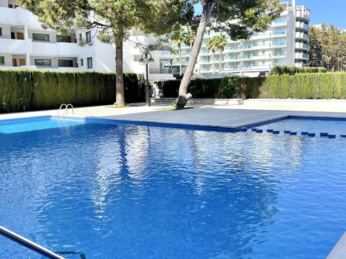 Apartamento Apartbeach Anagabu Frente Playa Y Gran Terraza *