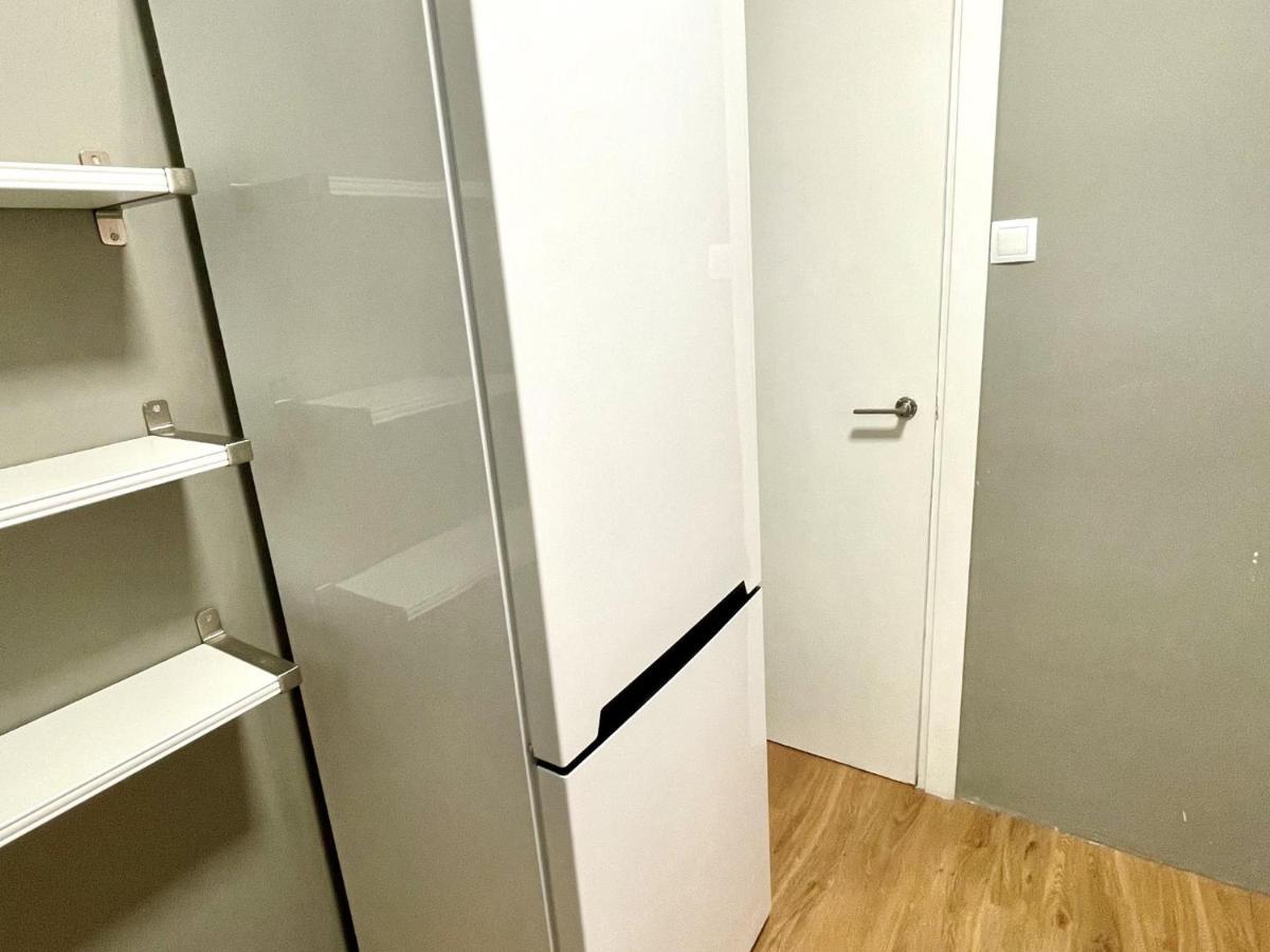 Apartbeach Anagabu Frente Playa Y Gran Terraza *
