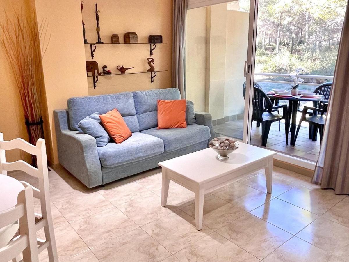 Apartbeach Golden Emma Junto Playa Y Parking Salou