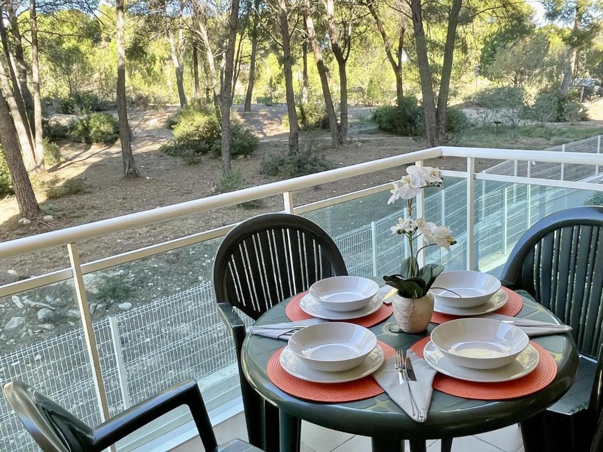 Apartbeach Golden Emma Junto Playa Y Parking Salou