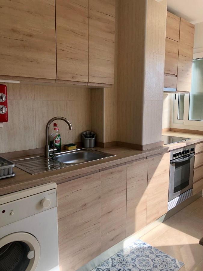 Familia, Amigos Y Playa Apartamento
