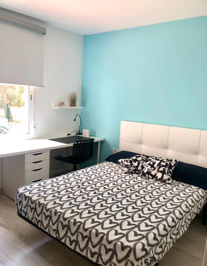 Familia, Amigos Y Playa Apartamento