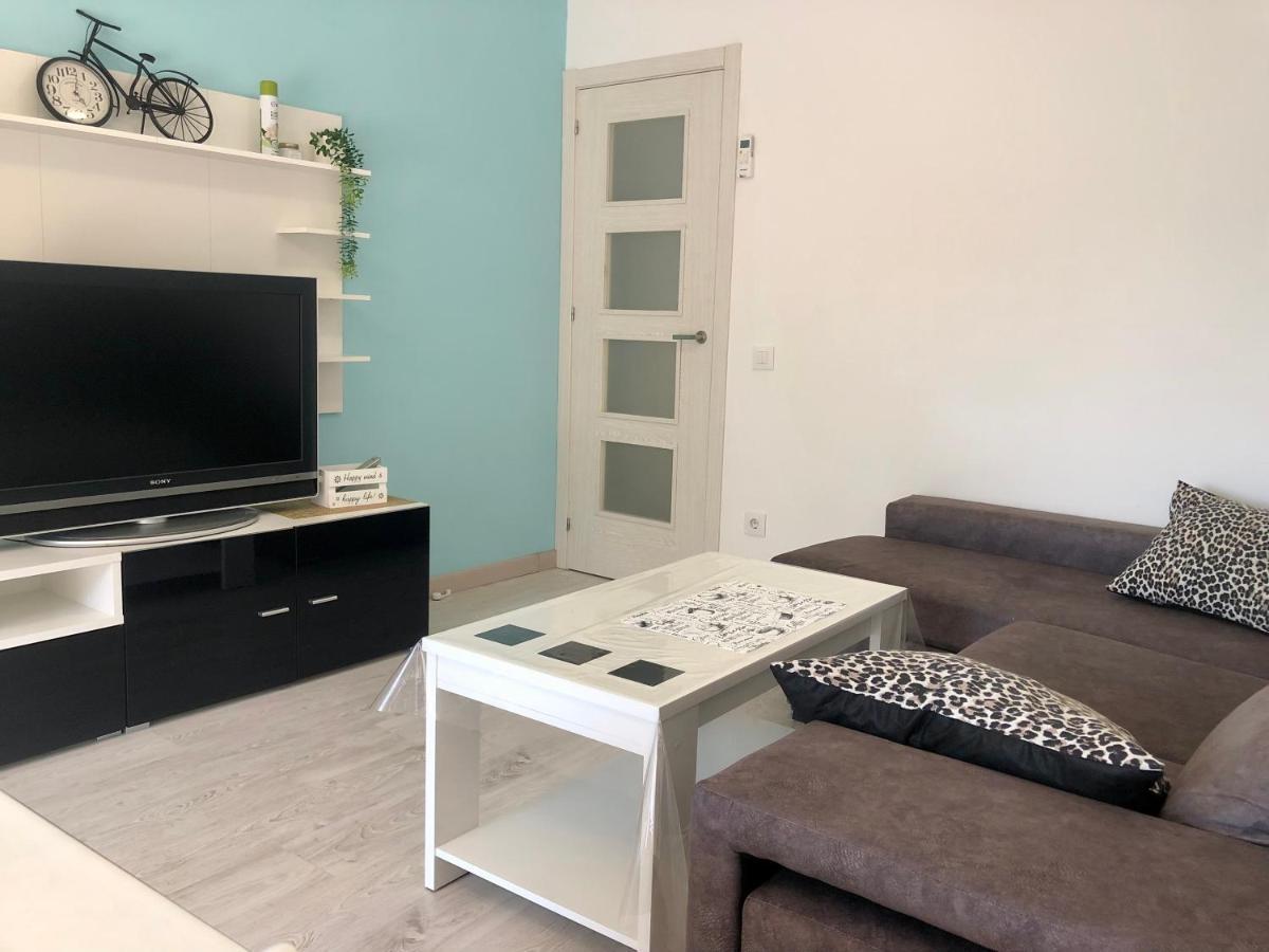 Familia, Amigos Y Playa Apartamento Salou