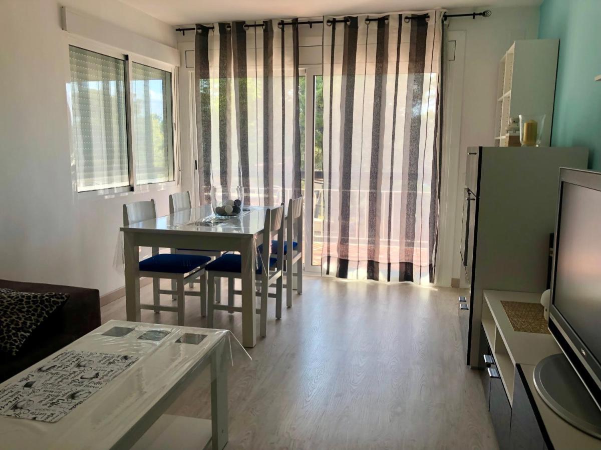 Apartamento Familia, Amigos Y Playa Salou