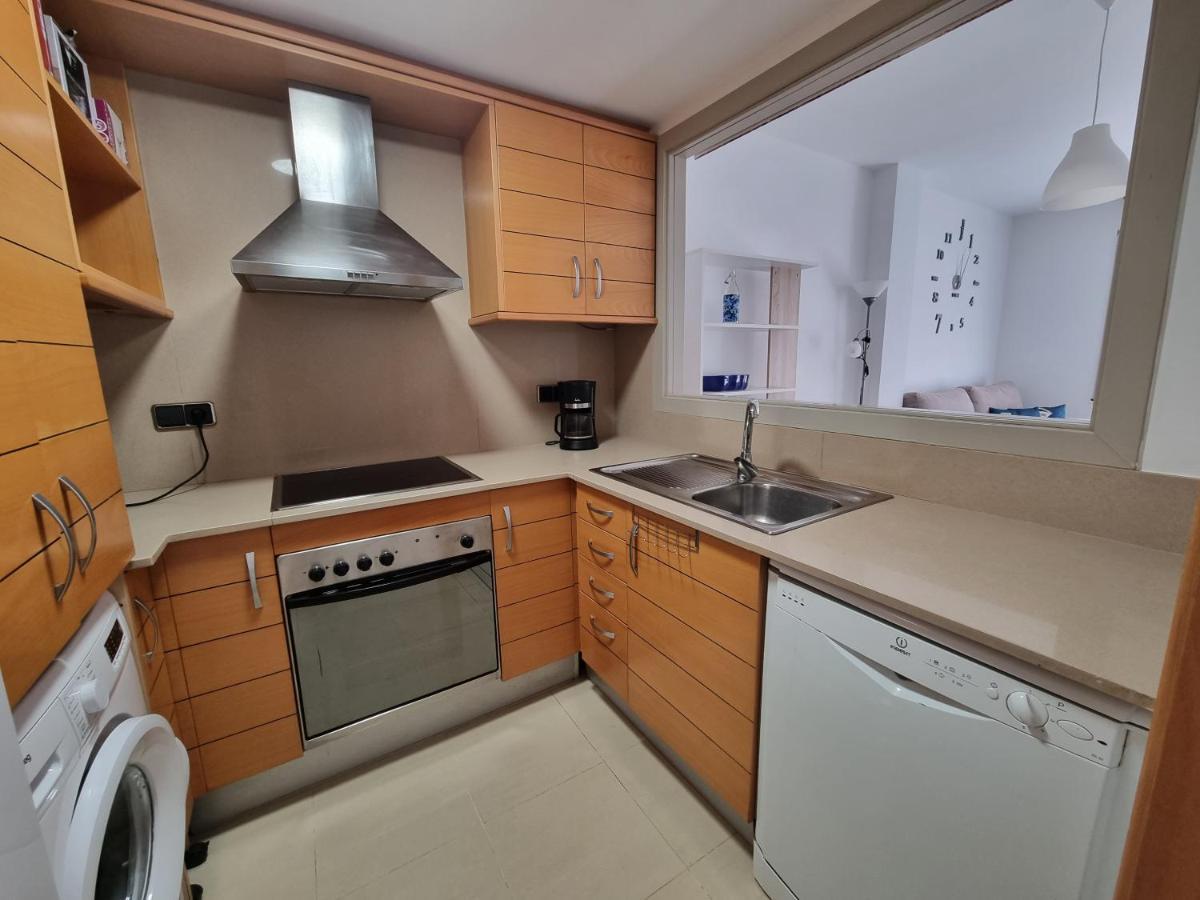 Calamar Appartement Salou