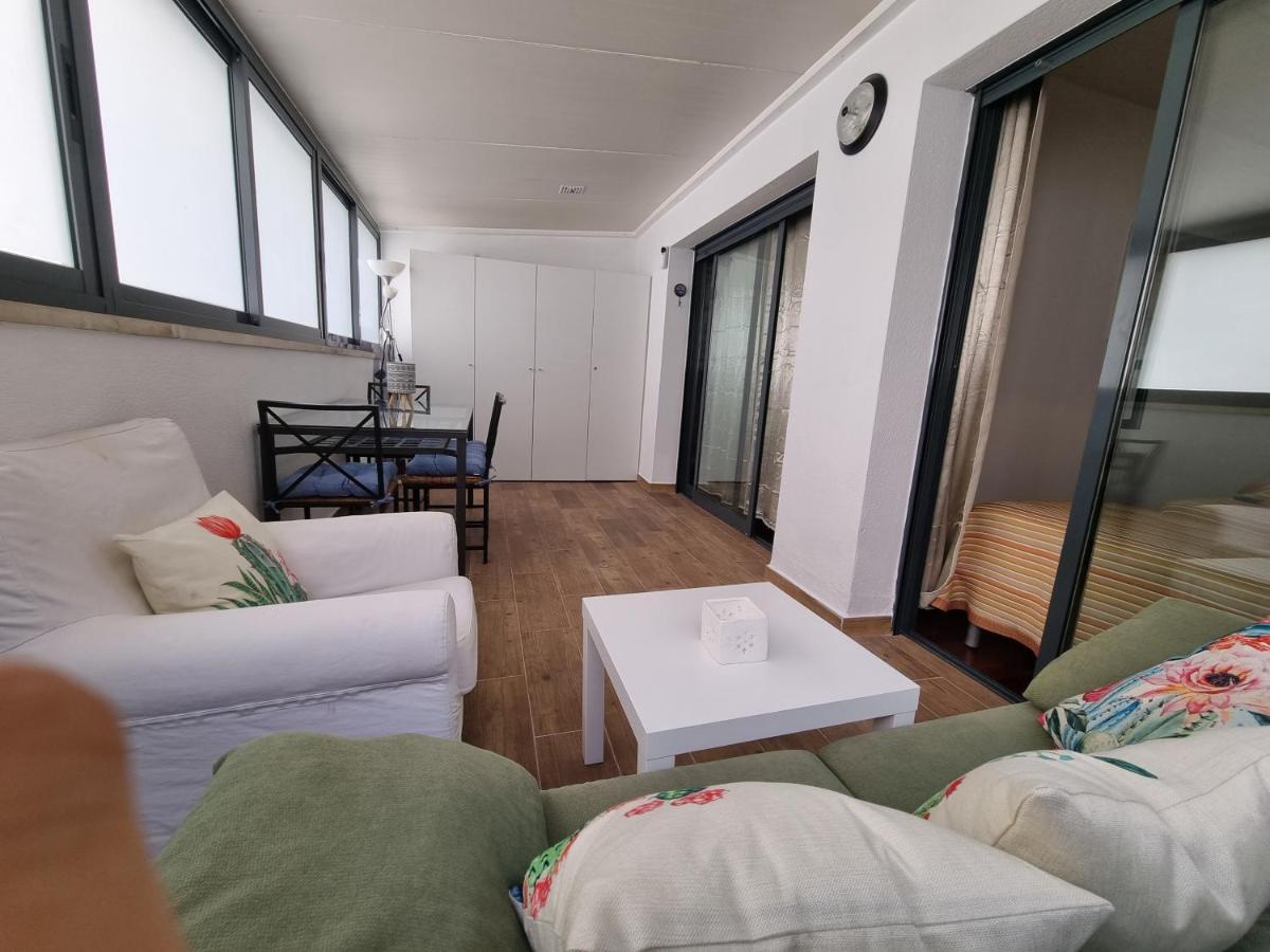 Appartement Calamar