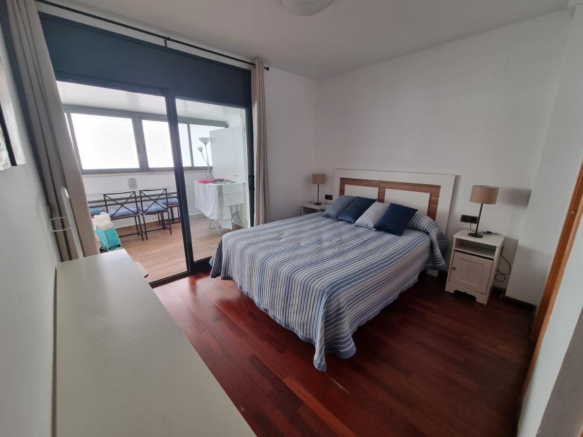 Appartement Calamar Salou