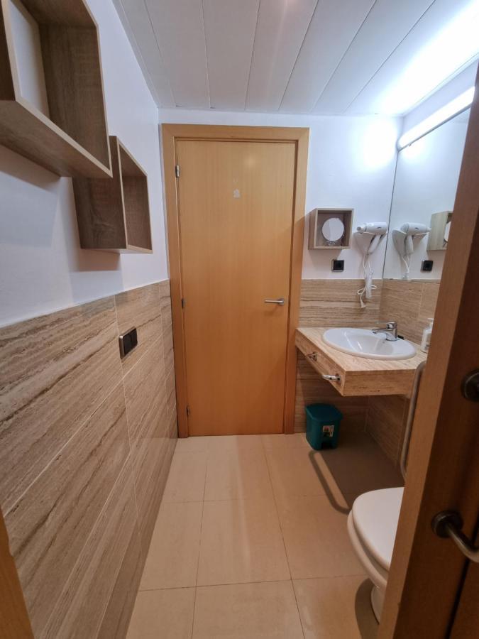 Calamar Appartement