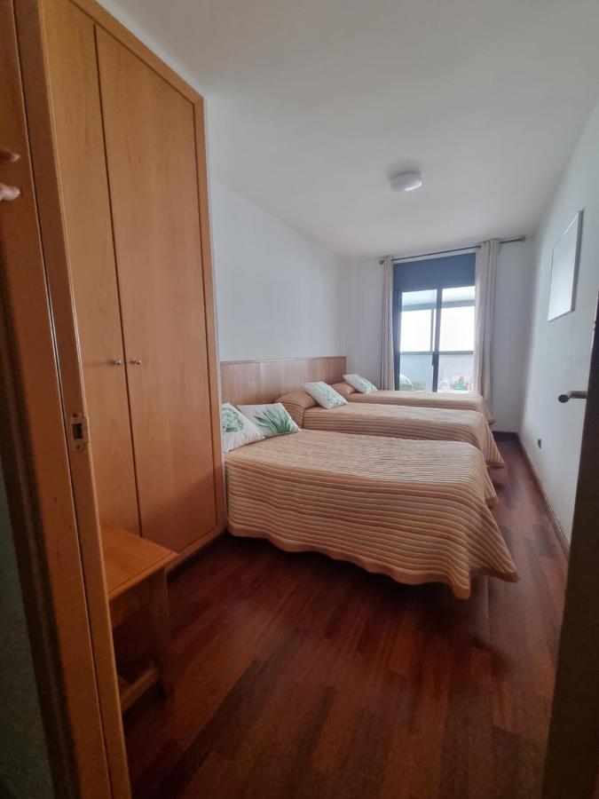 Calamar Appartement *