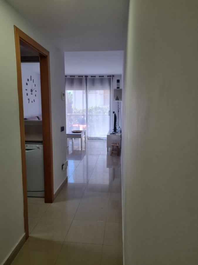 Calamar Salou