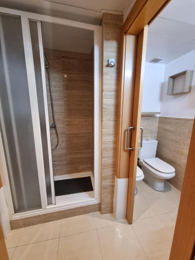 Calamar Appartement