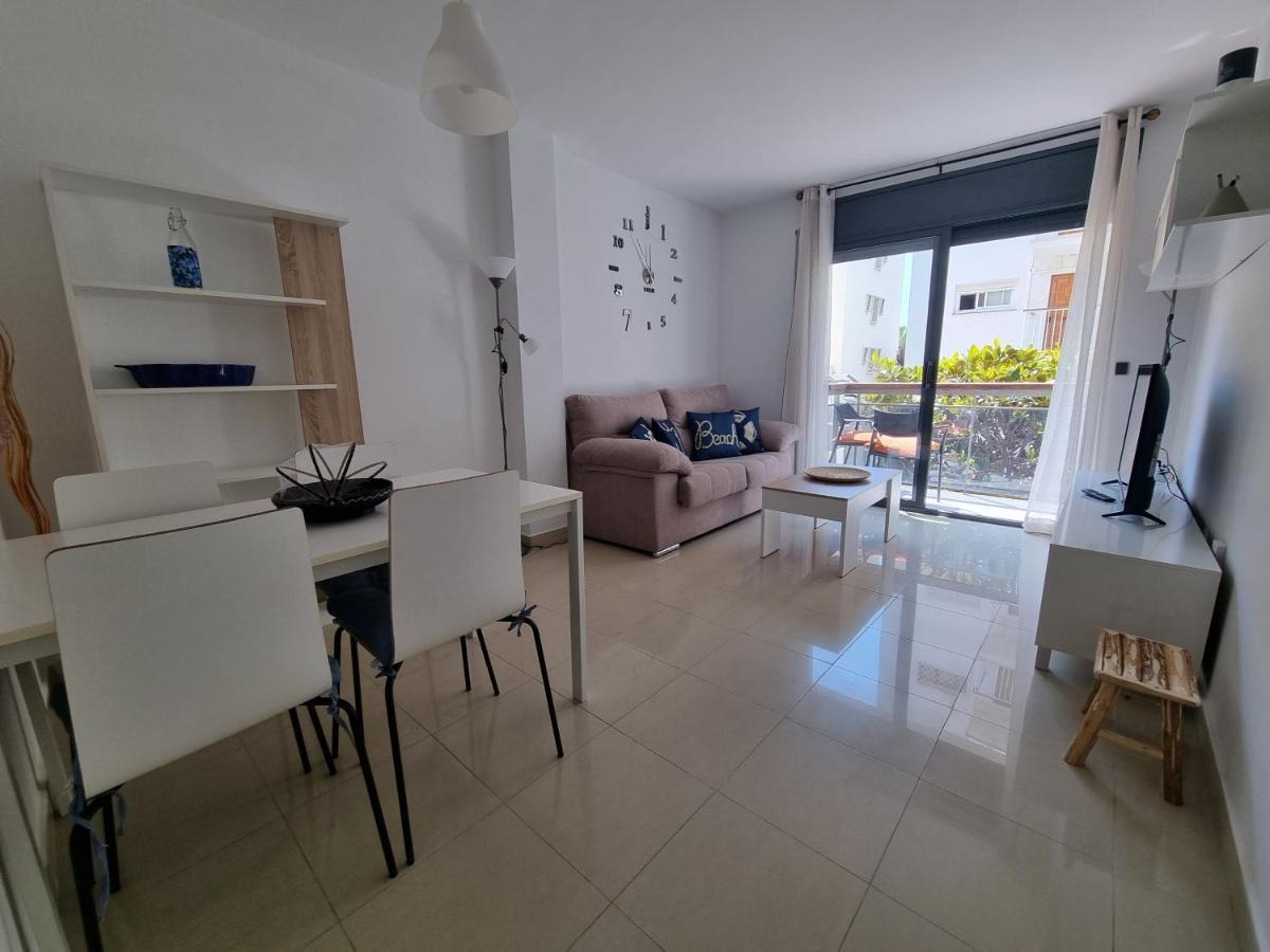 Calamar Appartement Salou