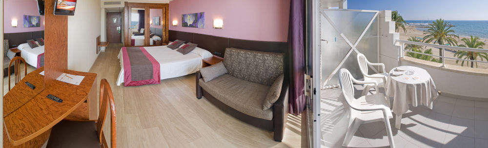 4r Casablanca Playa 4*