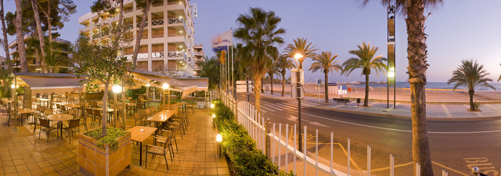 4r Casablanca Playa