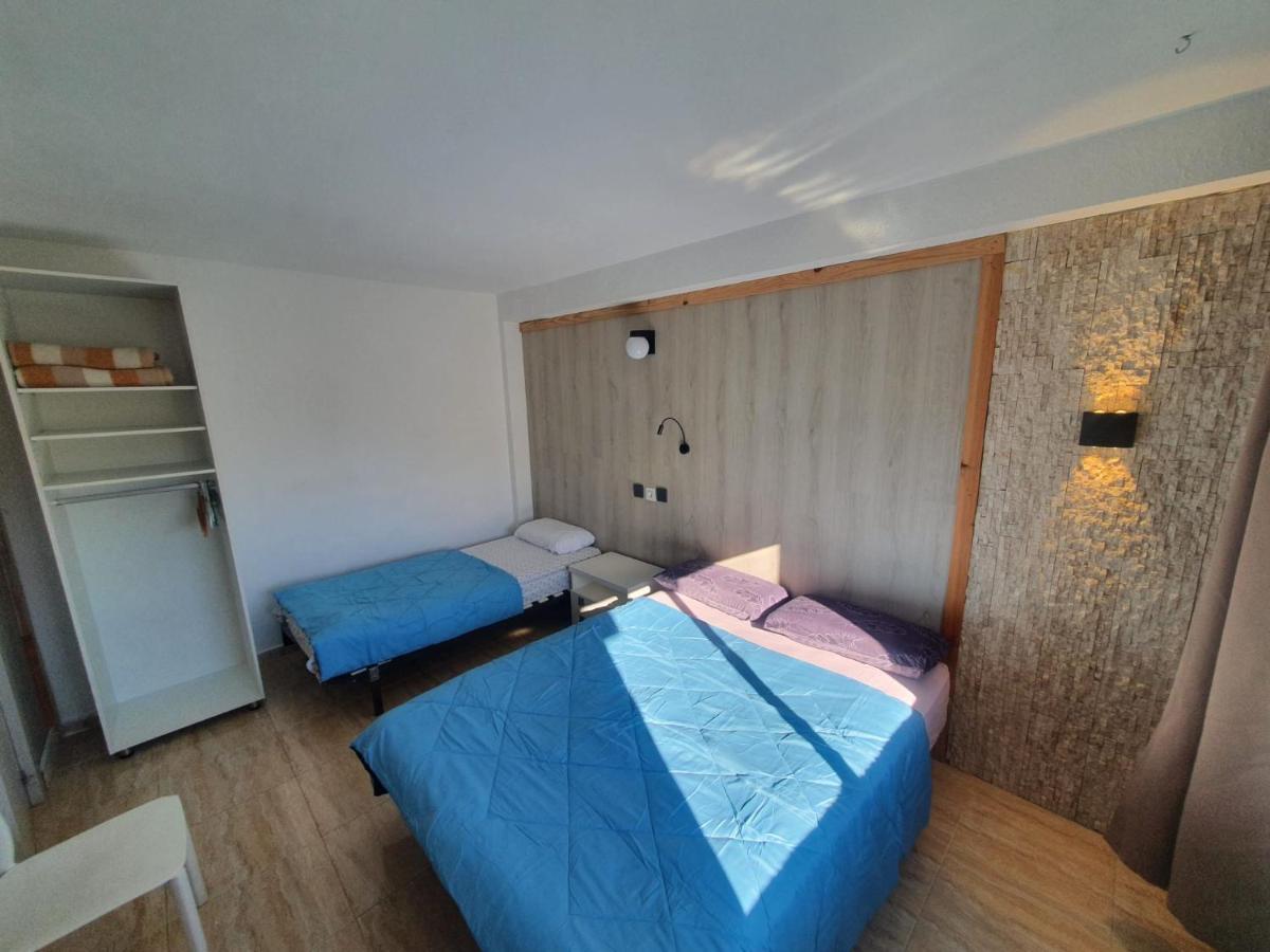 ,centro,playa Apartment *