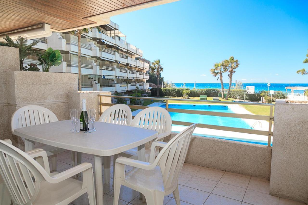 Uhc Playamero Family Complex Aacc Apartment Salou